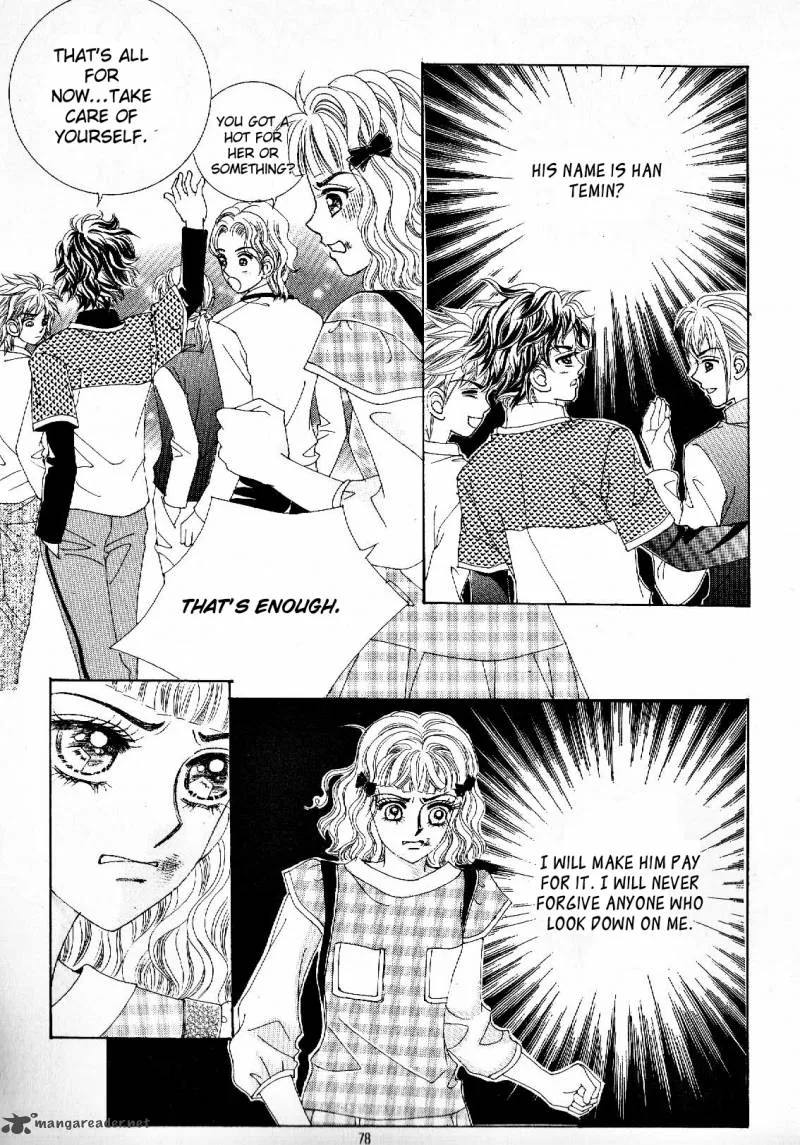 Fallen Angels Chapter 23 page 24
