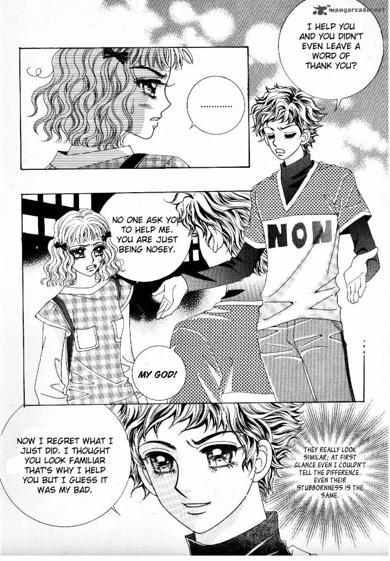 Fallen Angels Chapter 23 page 19