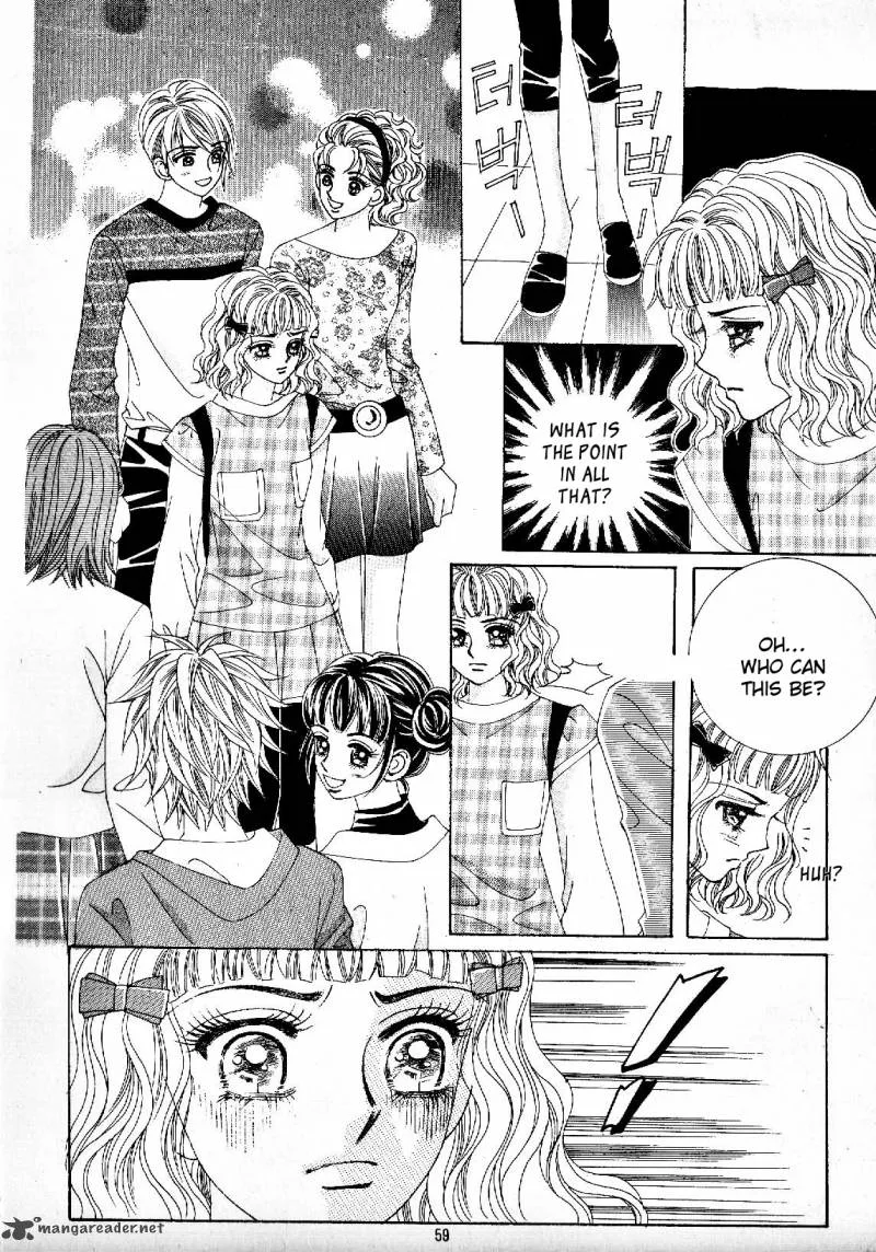 Fallen Angels Chapter 23 page 5