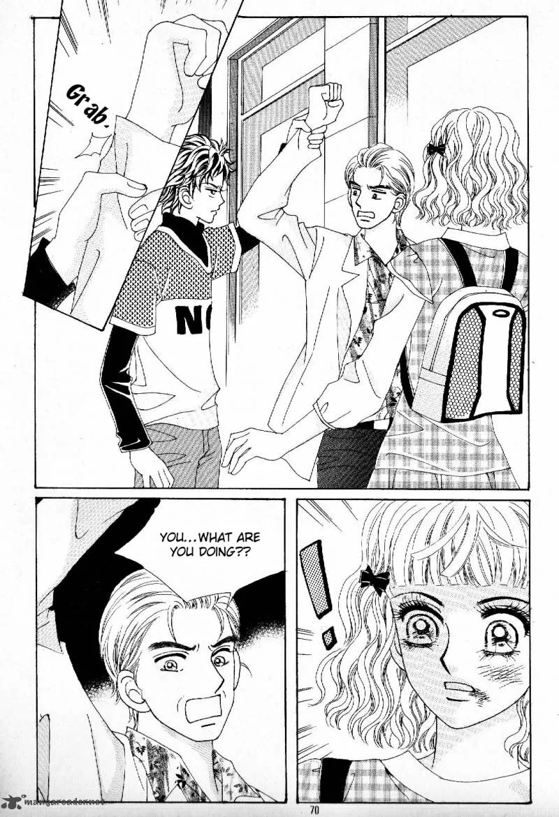 Fallen Angels Chapter 23 page 16