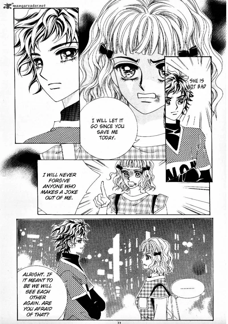 Fallen Angels Chapter 23 page 23