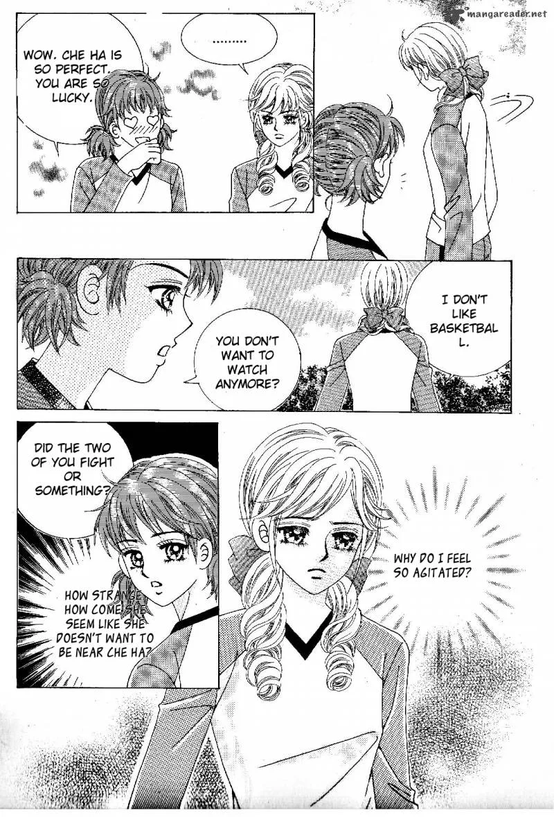 Fallen Angels Chapter 23 page 36
