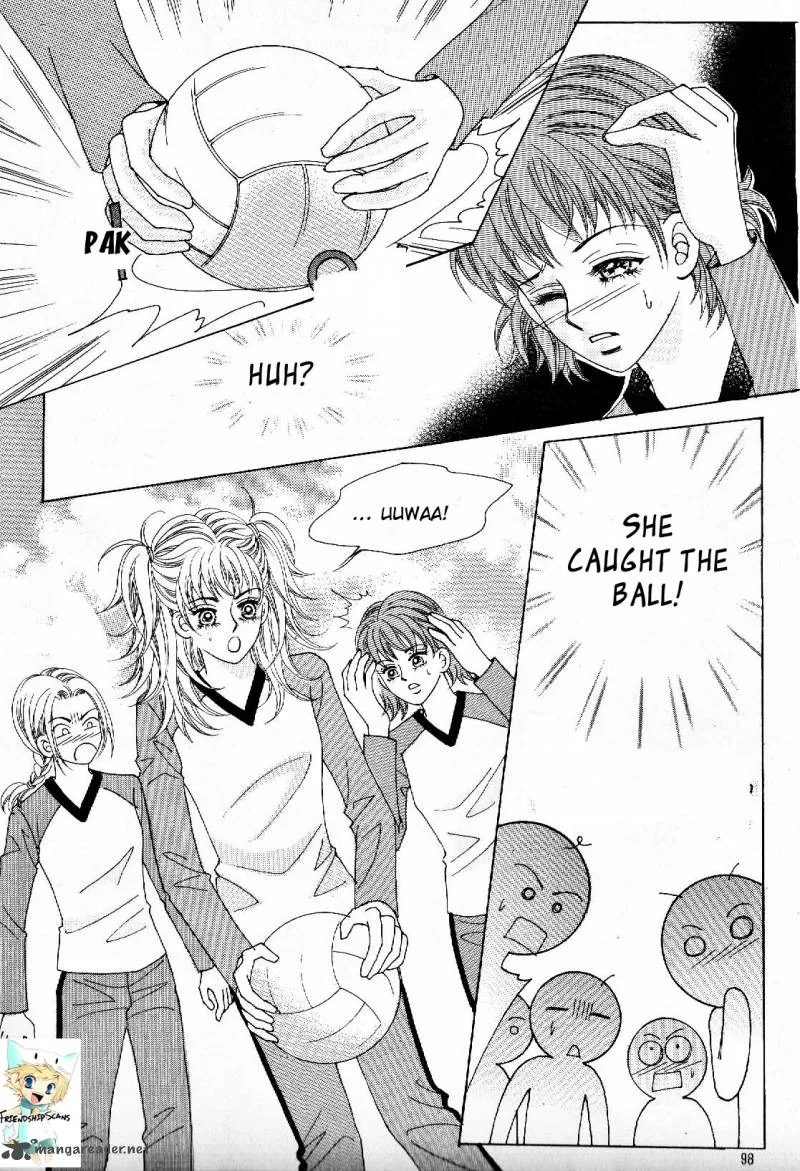 Fallen Angels Chapter 23 page 44