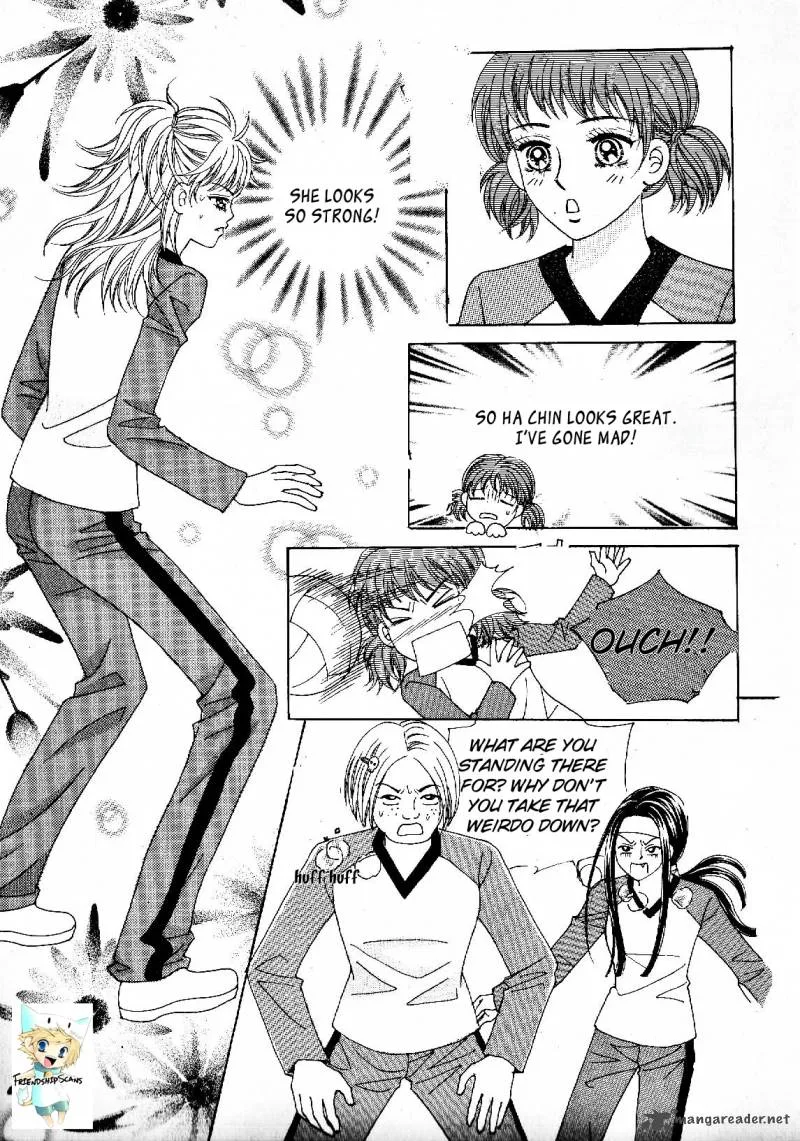 Fallen Angels Chapter 23 page 48