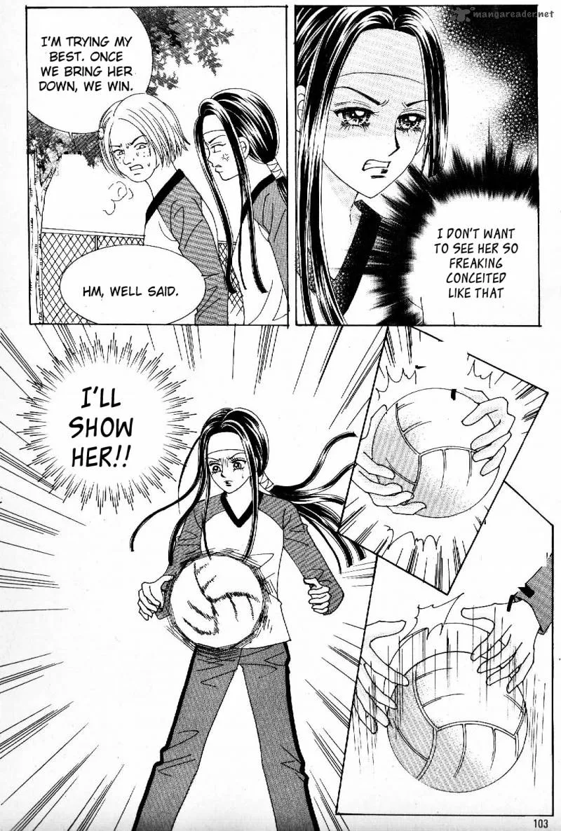 Fallen Angels Chapter 23 page 49