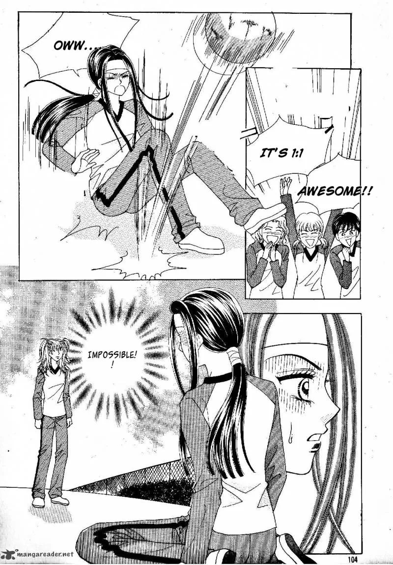 Fallen Angels Chapter 23 page 50