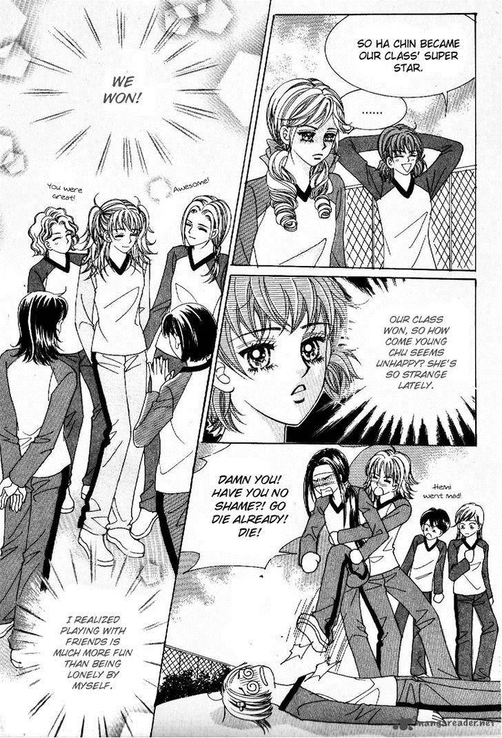 Fallen Angels Chapter 24 page 12