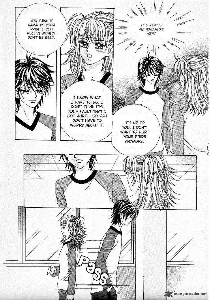 Fallen Angels Chapter 24 page 25