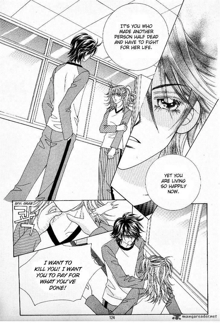 Fallen Angels Chapter 24 page 22