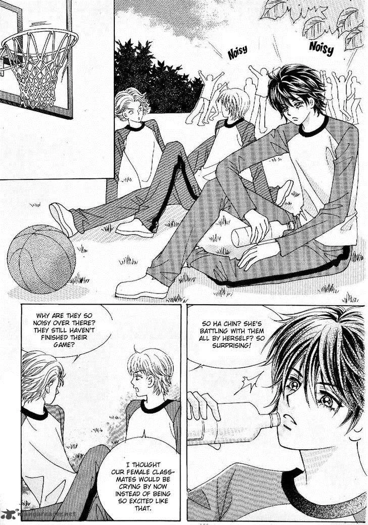 Fallen Angels Chapter 24 page 6