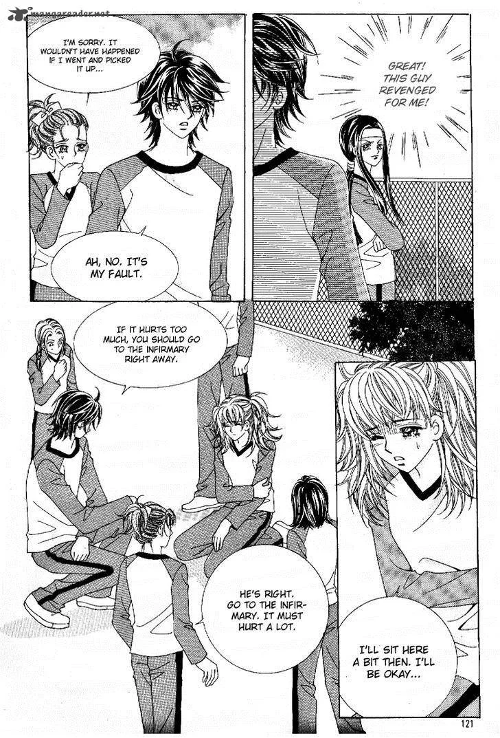 Fallen Angels Chapter 24 page 19