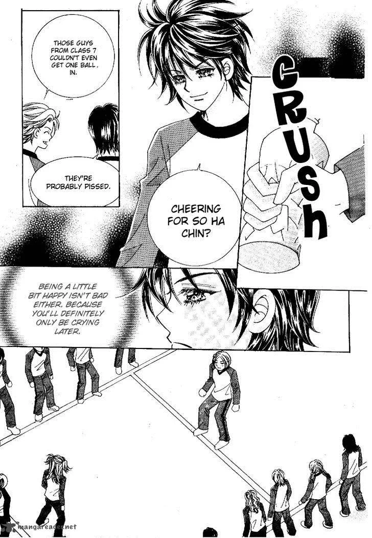 Fallen Angels Chapter 24 page 8