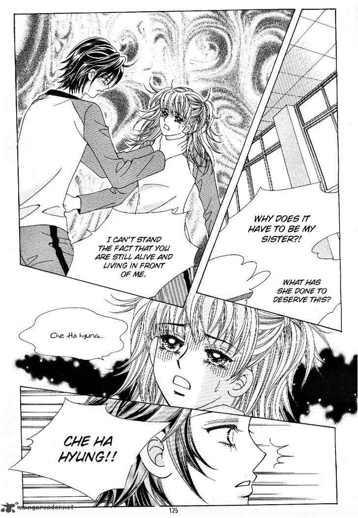 Fallen Angels Chapter 24 page 23