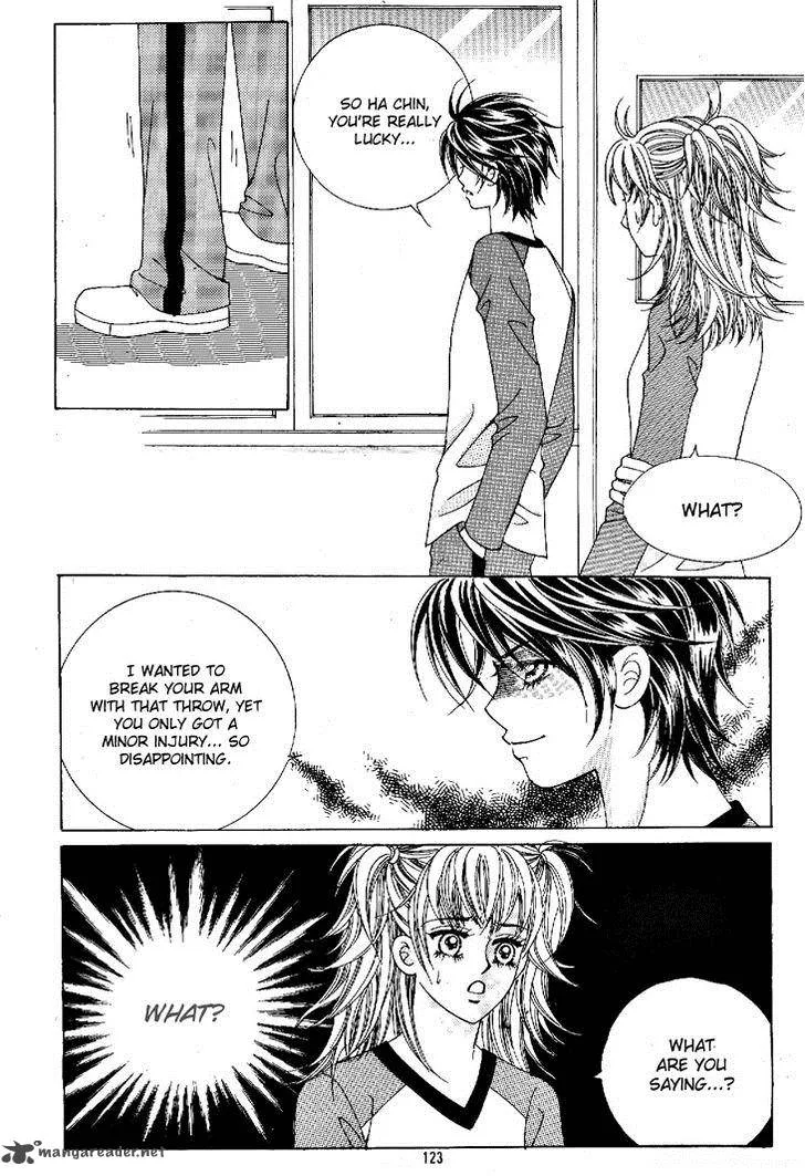 Fallen Angels Chapter 24 page 21