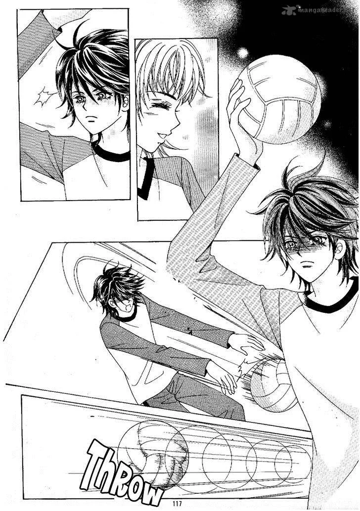 Fallen Angels Chapter 24 page 15