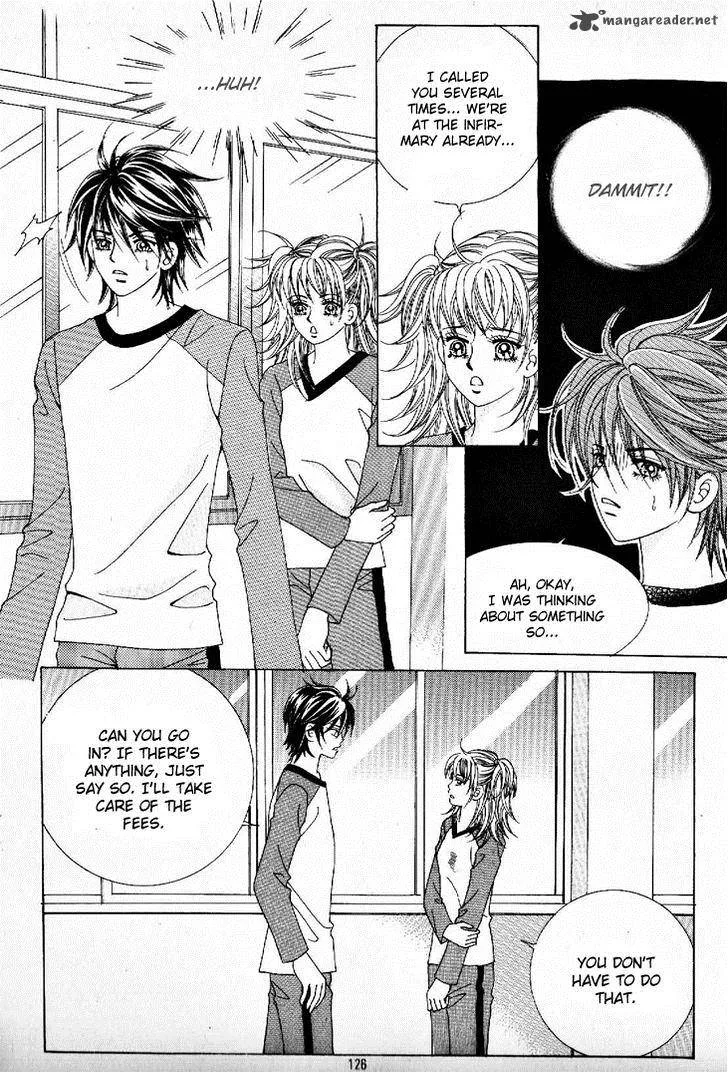 Fallen Angels Chapter 24 page 24