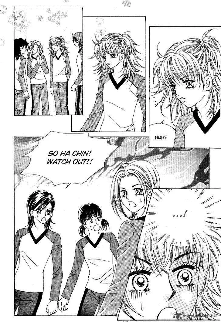 Fallen Angels Chapter 24 page 16