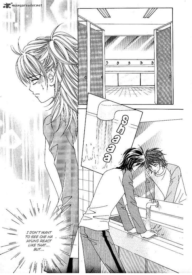 Fallen Angels Chapter 24 page 26