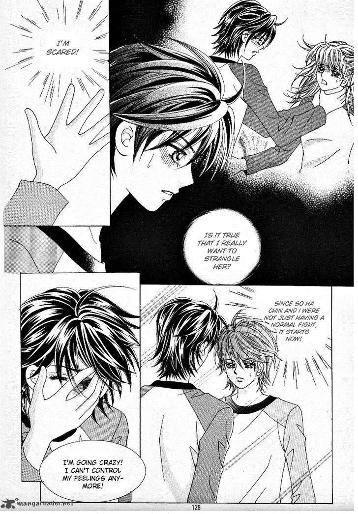 Fallen Angels Chapter 24 page 27
