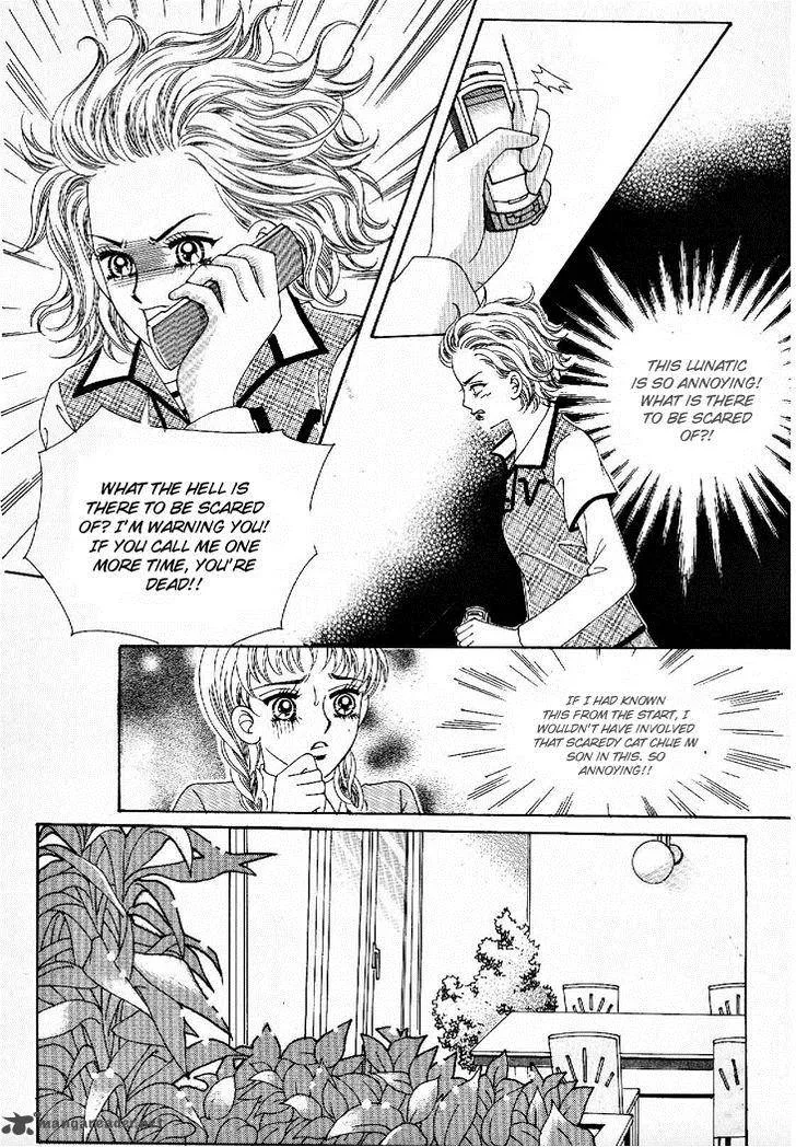 Fallen Angels Chapter 25 page 15