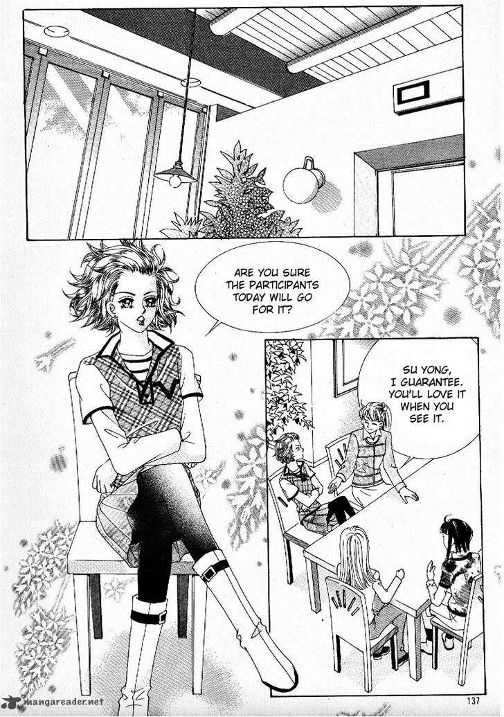 Fallen Angels Chapter 25 page 9