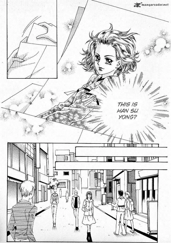 Fallen Angels Chapter 25 page 8