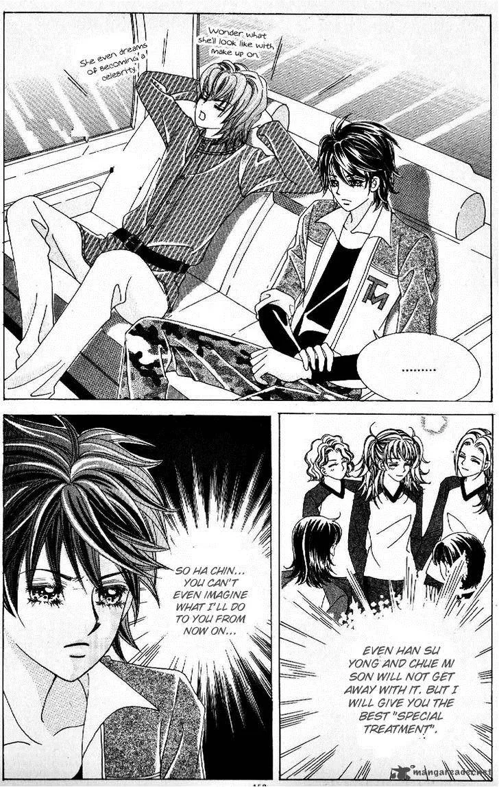 Fallen Angels Chapter 25 page 24