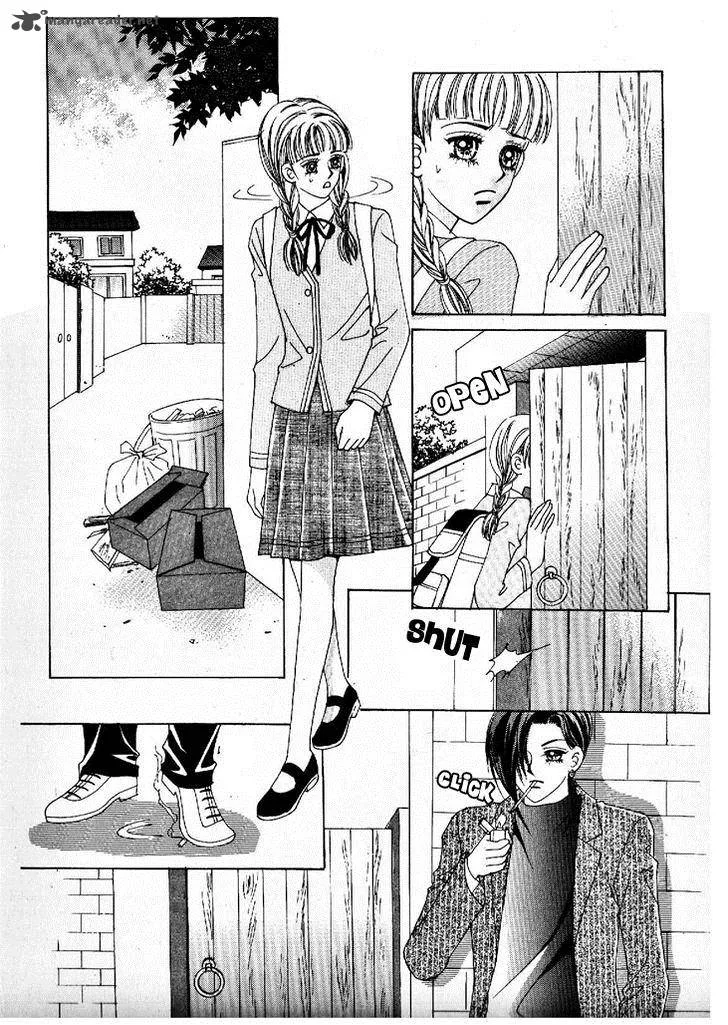 Fallen Angels Chapter 25 page 3