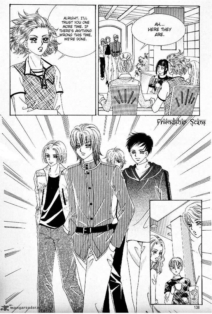 Fallen Angels Chapter 25 page 10