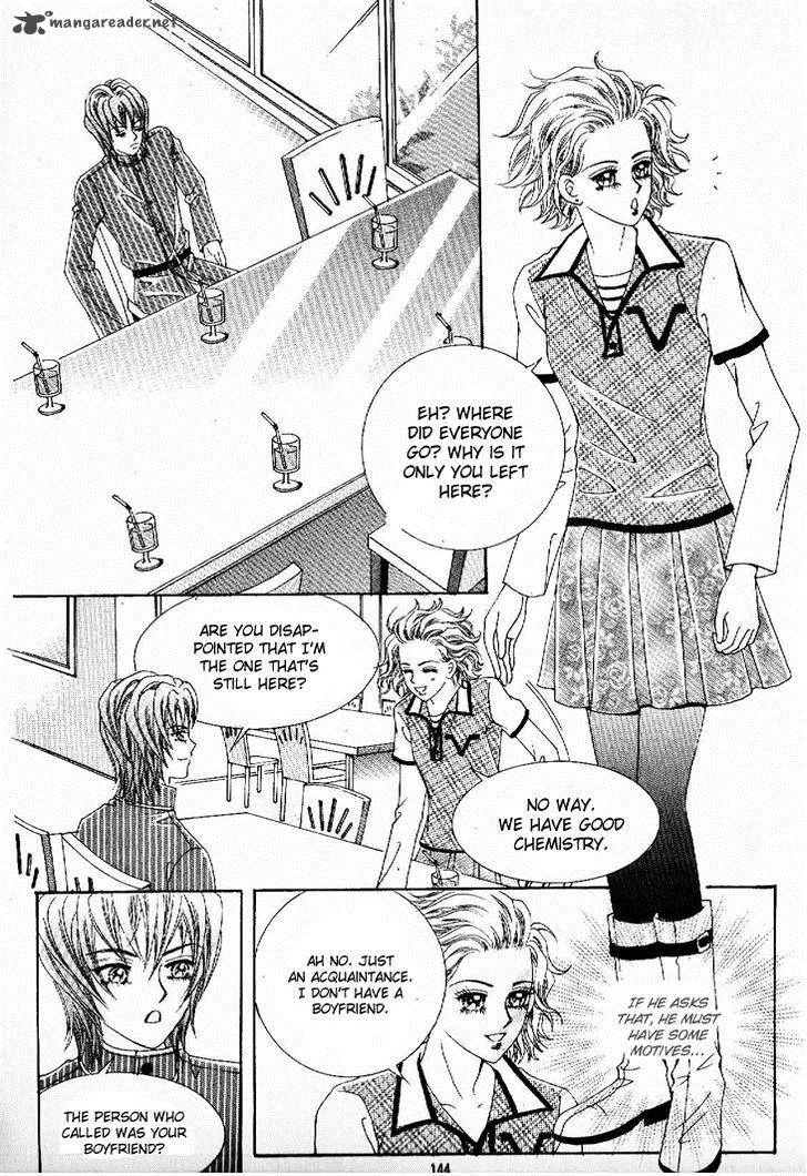 Fallen Angels Chapter 25 page 16