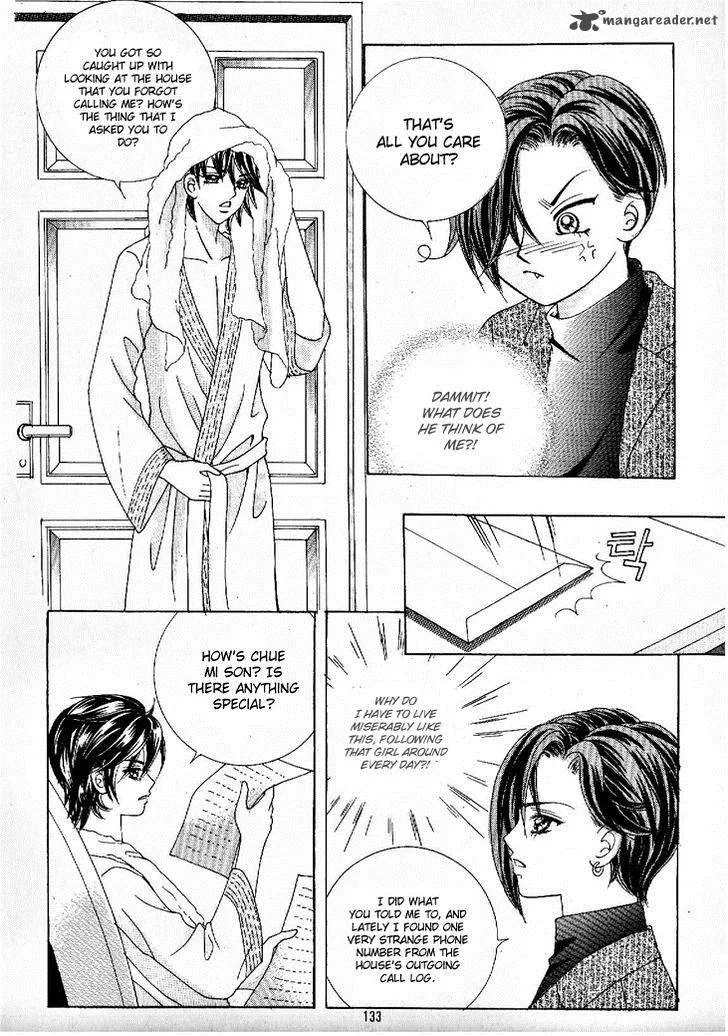 Fallen Angels Chapter 25 page 5