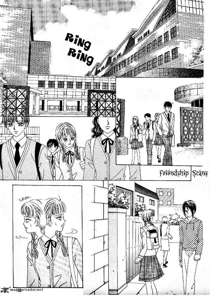 Fallen Angels Chapter 25 page 2