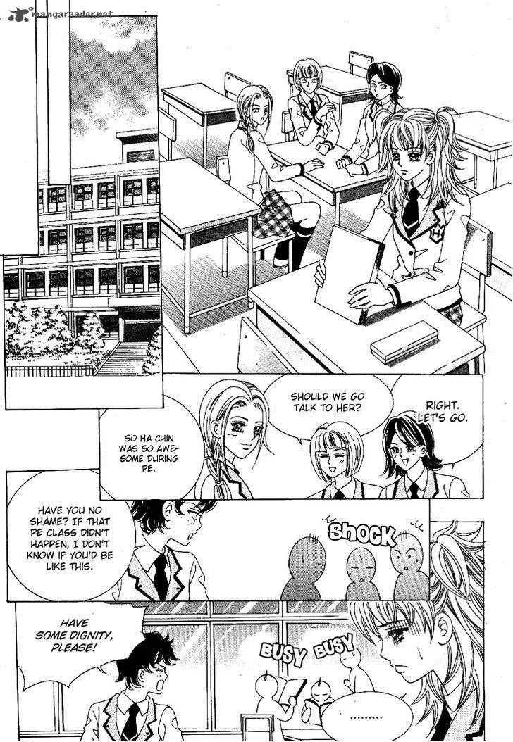 Fallen Angels Chapter 25 page 25