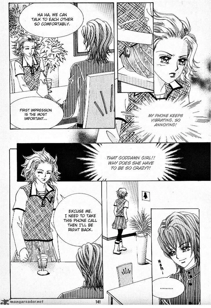 Fallen Angels Chapter 25 page 13