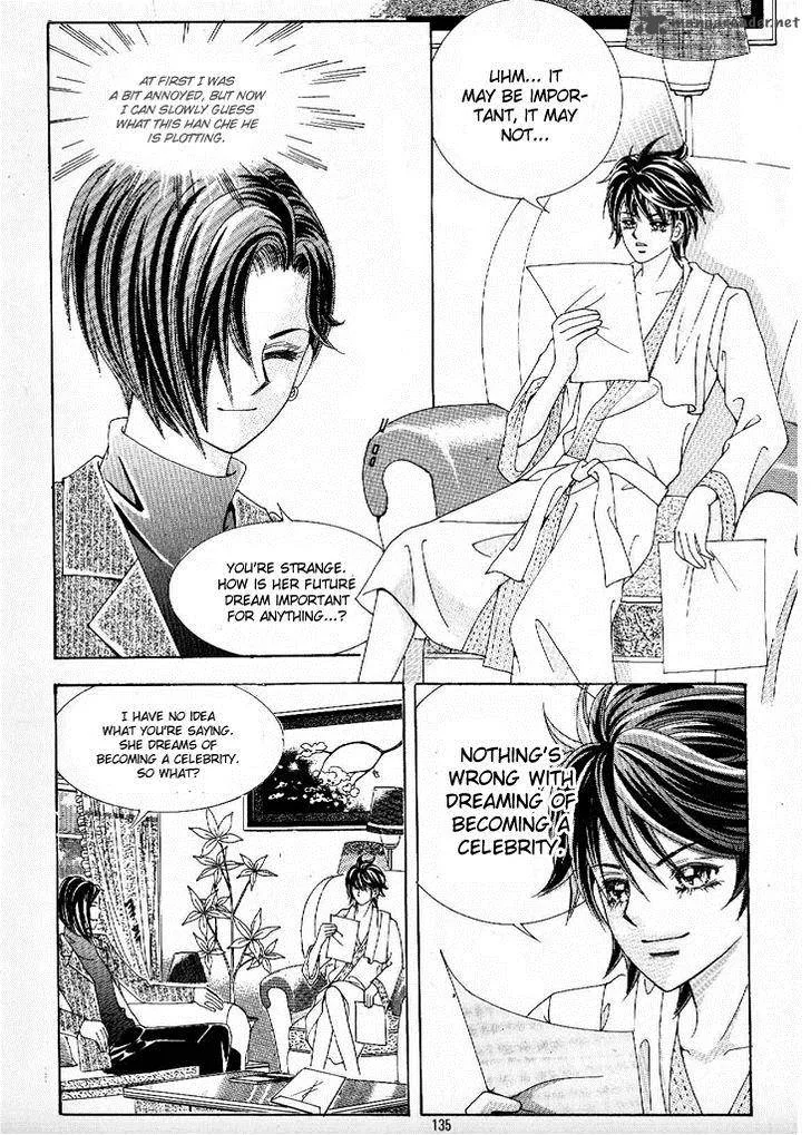 Fallen Angels Chapter 25 page 7
