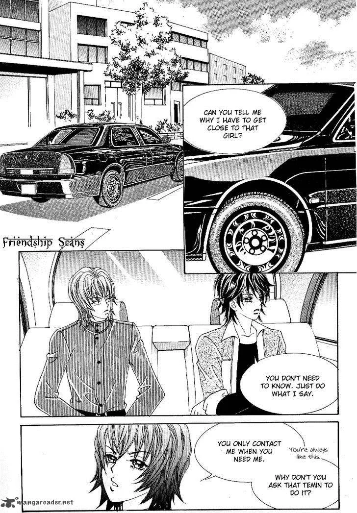 Fallen Angels Chapter 25 page 22