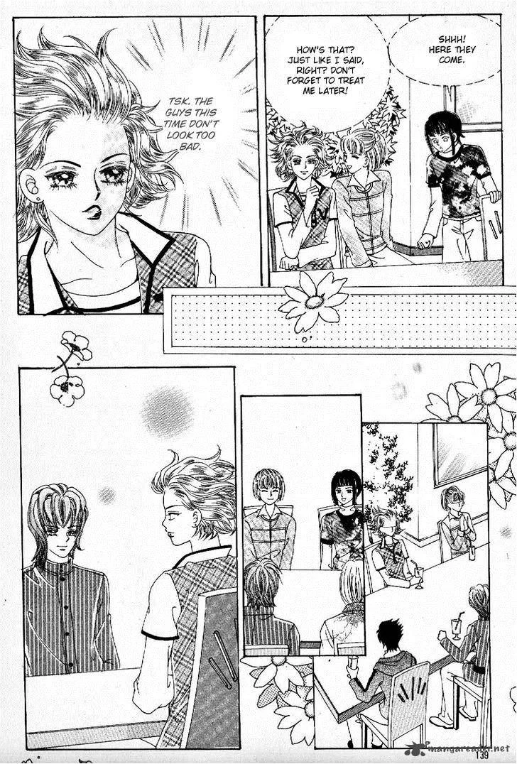 Fallen Angels Chapter 25 page 11