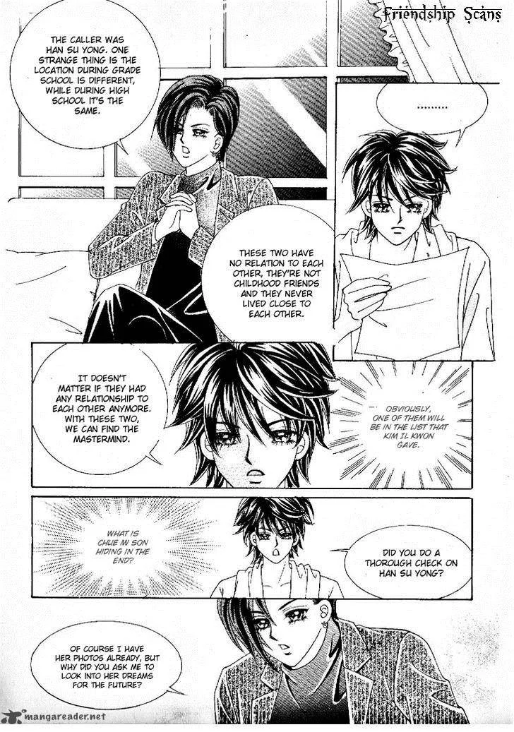 Fallen Angels Chapter 25 page 6