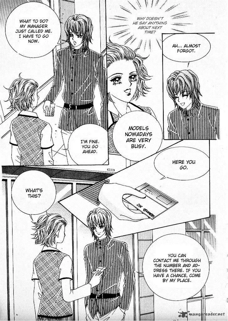 Fallen Angels Chapter 25 page 20