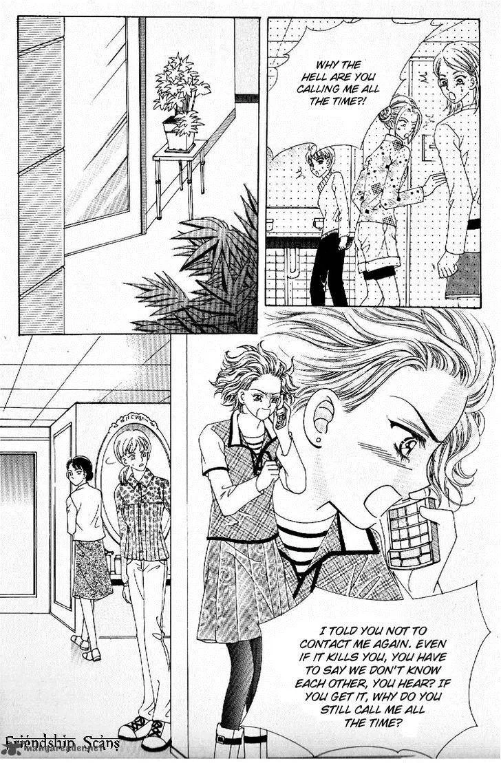 Fallen Angels Chapter 25 page 14