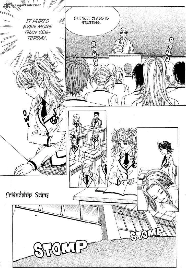 Fallen Angels Chapter 25 page 26
