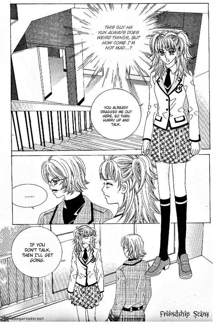 Fallen Angels Chapter 25 page 30