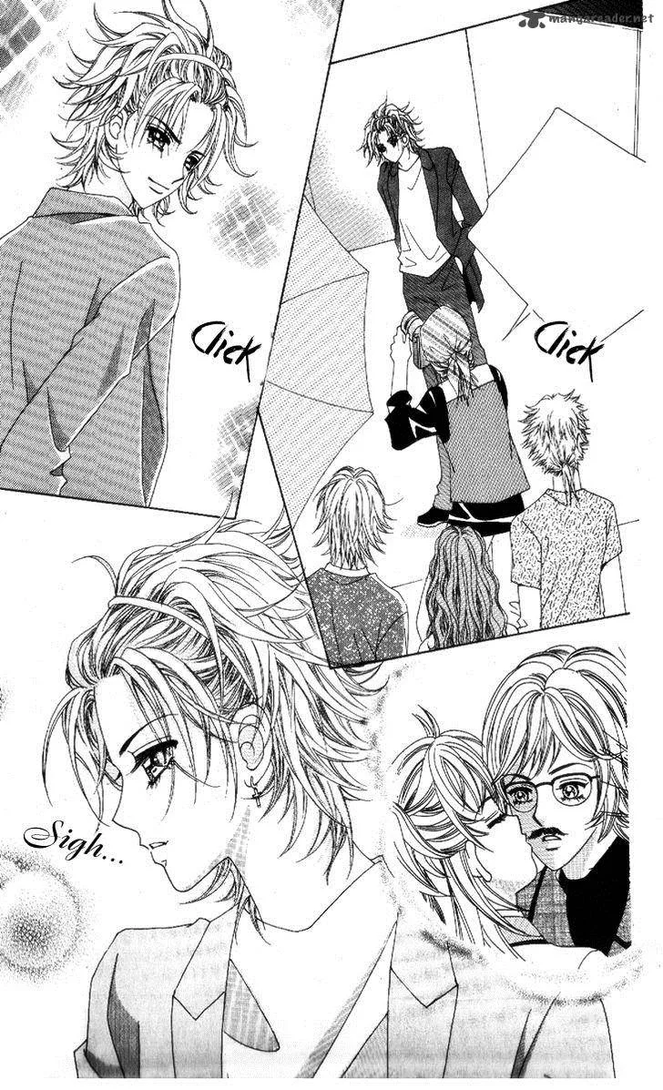 Fallen Angels Chapter 26 page 7