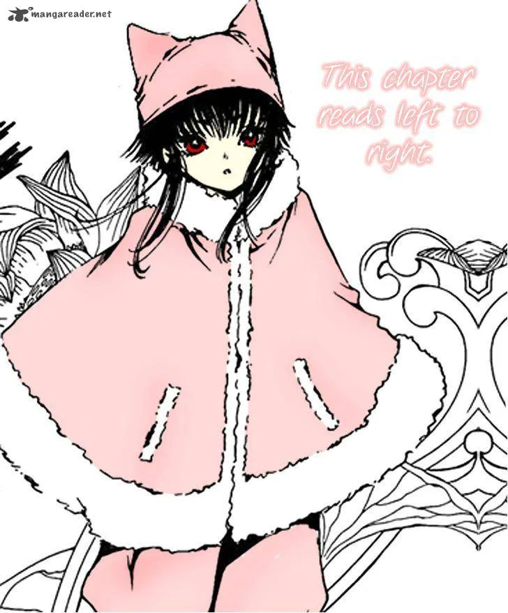 Fallen Angels Chapter 26 page 2