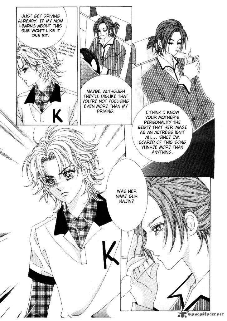 Fallen Angels Chapter 26 page 23