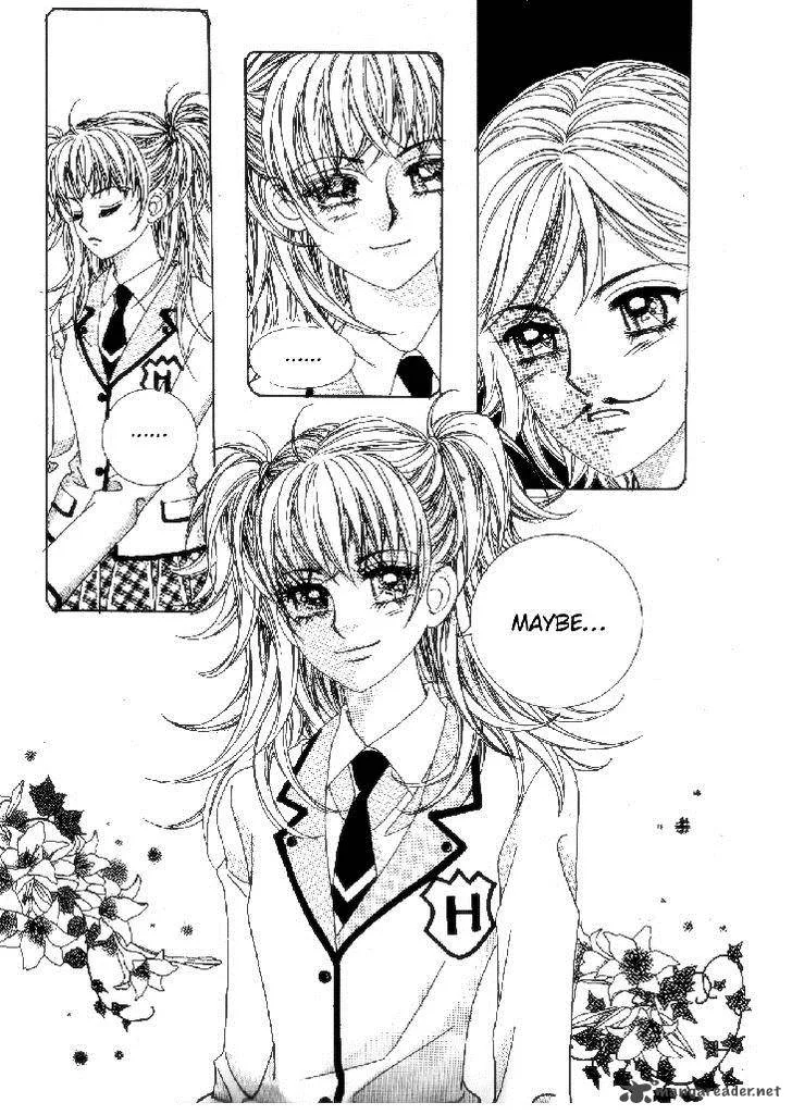 Fallen Angels Chapter 26 page 15
