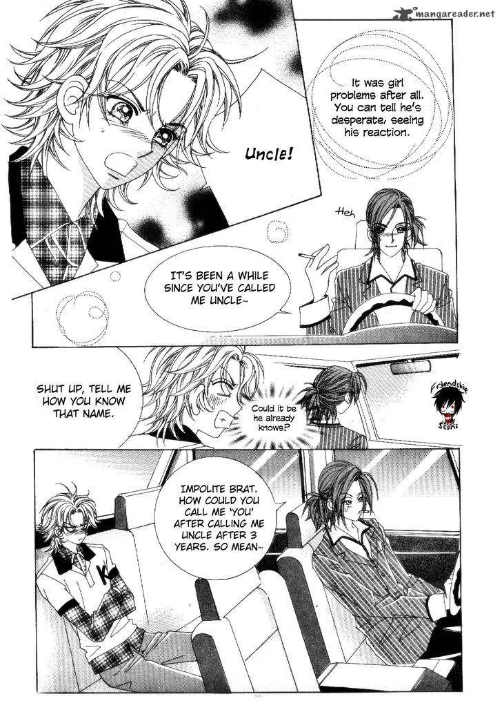 Fallen Angels Chapter 26 page 24