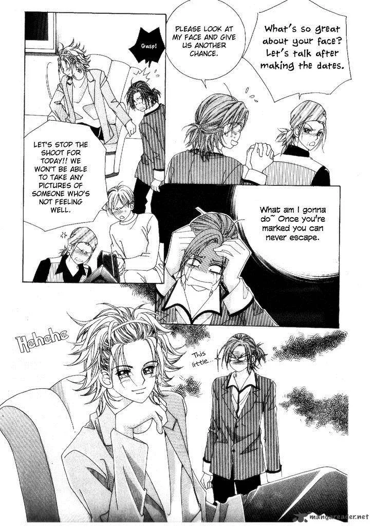 Fallen Angels Chapter 26 page 19