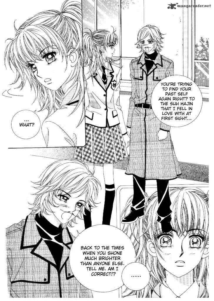 Fallen Angels Chapter 26 page 14