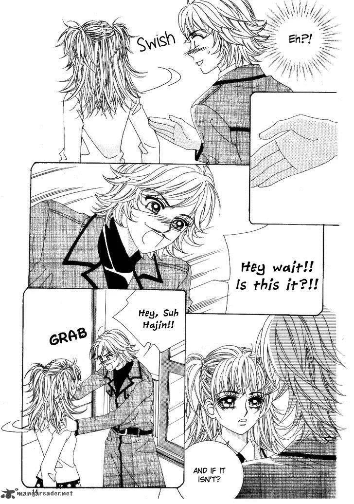 Fallen Angels Chapter 26 page 9
